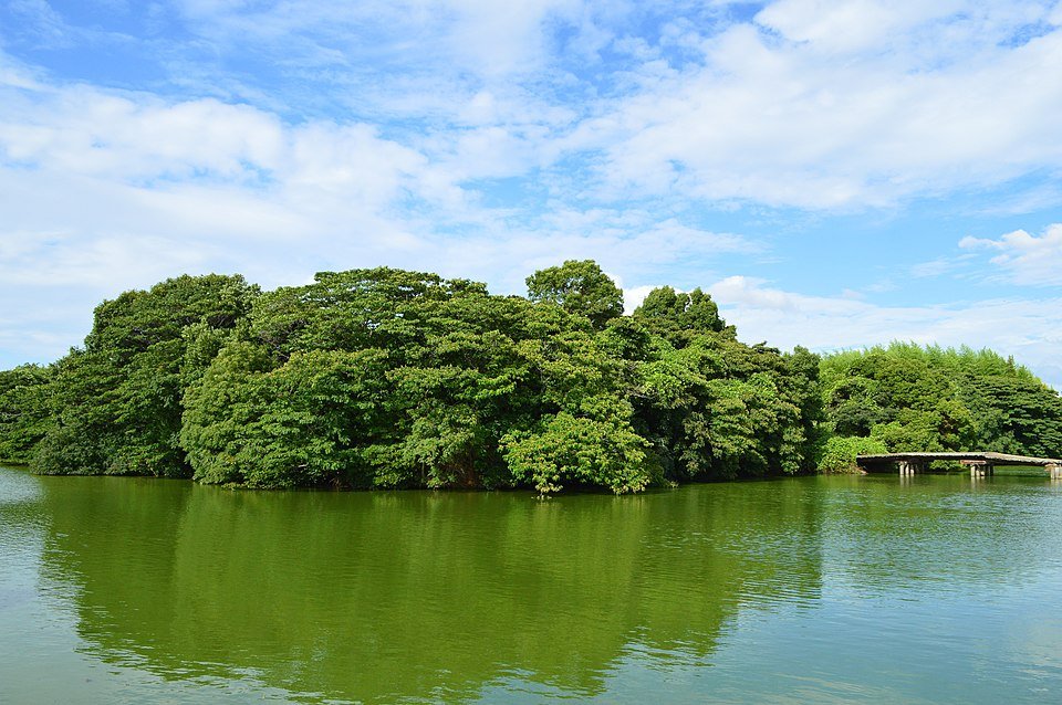 🏛️ 이타스케 고분 (いたすけ古墳) 이미지 4